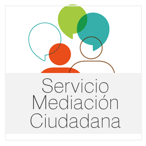 Servicio de mediacion ciudadana Sant Boi de Llobregat, Barcelona