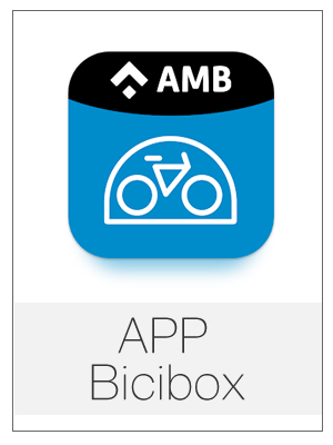 APP Bicibox