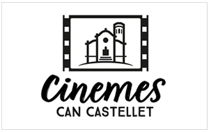 Cines Can Castellet Sant Boi