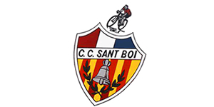 Club Ciclista Sant Boi 