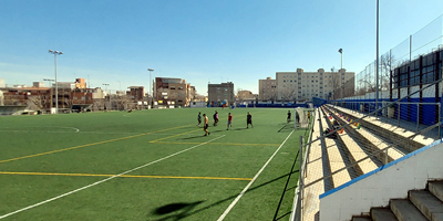Futbol Club Casablanca