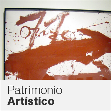 Patrimonio artistico de Sant Boi de Llobregat, Barcelona