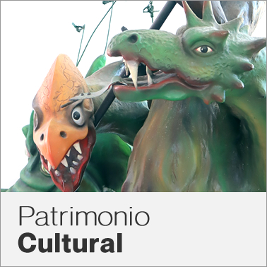 Patrimonio Cultural de Sant Boi de LLobregat