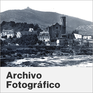 Archivo fotografico de Sant Boi de Llobregat, barcelona