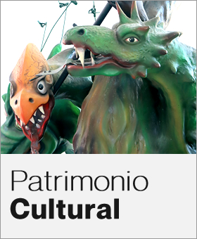 Patrimonio Cultural de Sant Boi de LLobregat