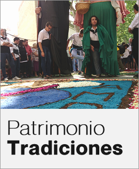 TRadiciones de Sant Boi de Llobregat