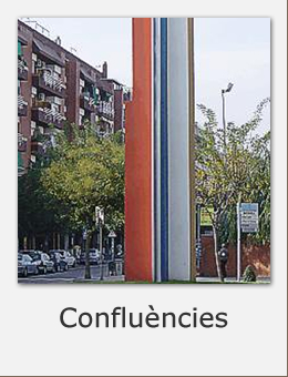 Conflu&egrave;ncies 