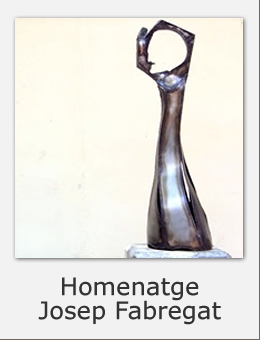 Homenatge Josep Fabregat