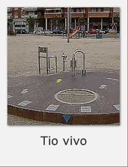 Tio vivo