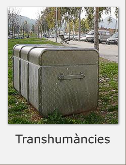Transhum&agrave;ncies