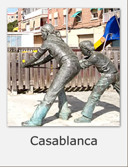 Casablanca