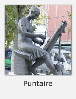 Puntaire 