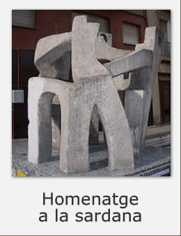 Homenatge a la sardana