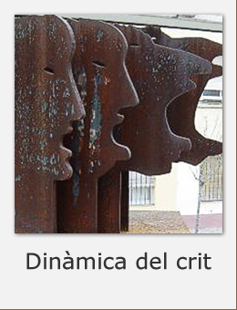 Din&agrave;mica del crit