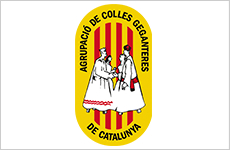 Agrupacio de colles geganteres de Catalunya