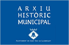 Arxiu historic municipal de Sant Boi de Llobregat