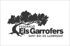 Federacio Els Garrofers de Sant Boi de Llobregat