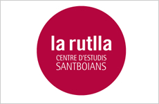 La rutlla Centre estudis Santboians